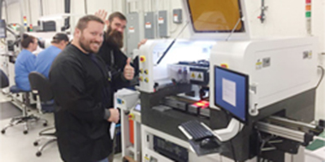 多年專注，實(shí)力頗好